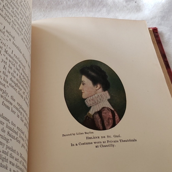 CLEARANCE Winston Churchhill The Crossing 1908 - Picture 5 of 7